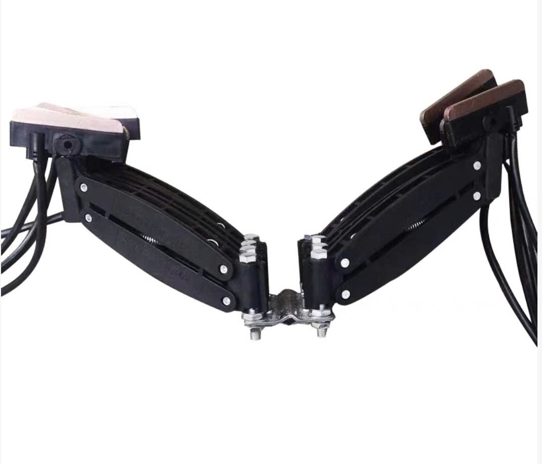 Chổi điện 4P Hardwork Đài Loan